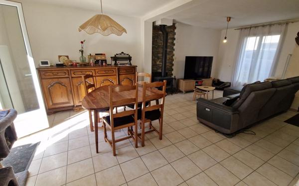 Maison à vendre    5 pièces •  La Ferté-sous-Jouarre