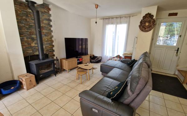 Maison à vendre    5 pièces •  La Ferté-sous-Jouarre