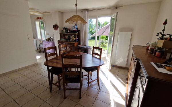Maison à vendre    5 pièces •  La Ferté-sous-Jouarre