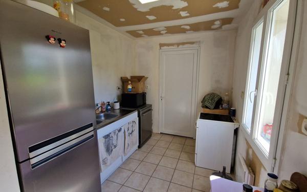 Maison à vendre    5 pièces •  La Ferté-sous-Jouarre