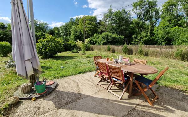 Maison à vendre    5 pièces •  La Ferté-sous-Jouarre