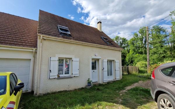 Maison à vendre    5 pièces •  La Ferté-sous-Jouarre