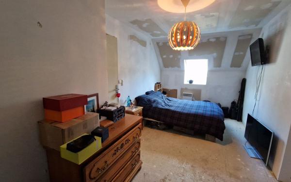 Maison à vendre    5 pièces •  La Ferté-sous-Jouarre