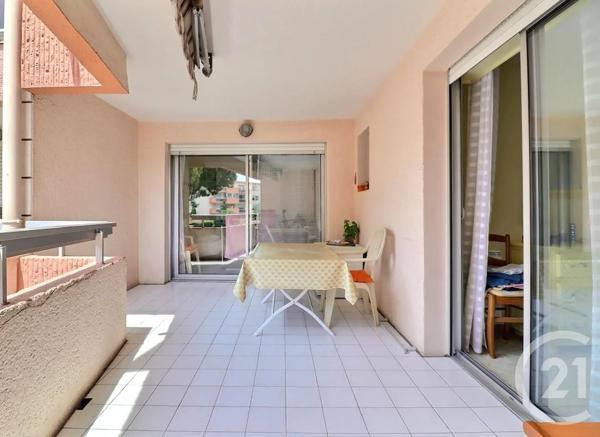 Appartement T2 à vendre  2 pièces - 39,74 m 2   FREJUS  - 83