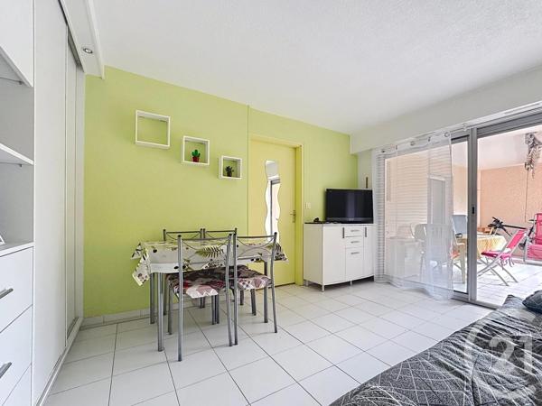 Appartement T2 à vendre  2 pièces - 39,74 m 2   FREJUS  - 83
