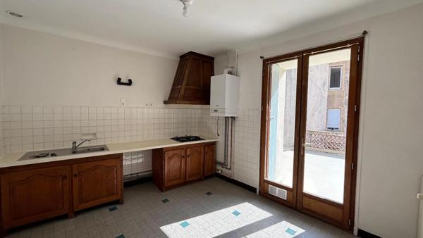 Appartement à louer à Privas (07000)