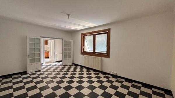 Appartement à louer à Privas (07000)