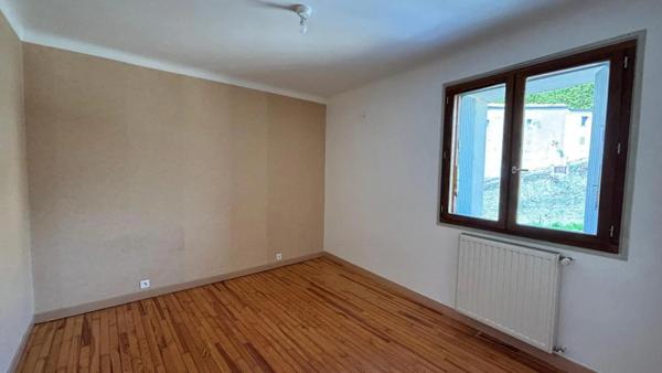 Appartement à louer à Privas (07000)