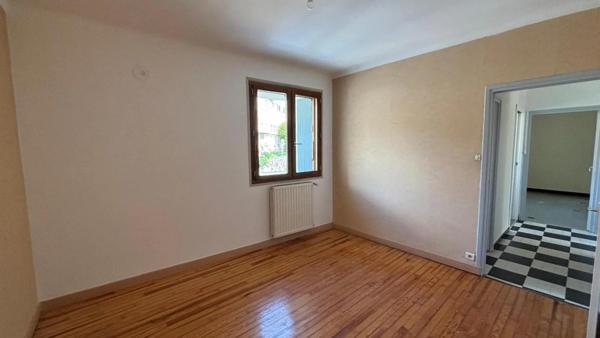 Appartement à louer à Privas (07000)