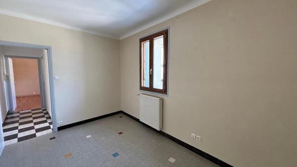 Appartement à louer à Privas (07000)