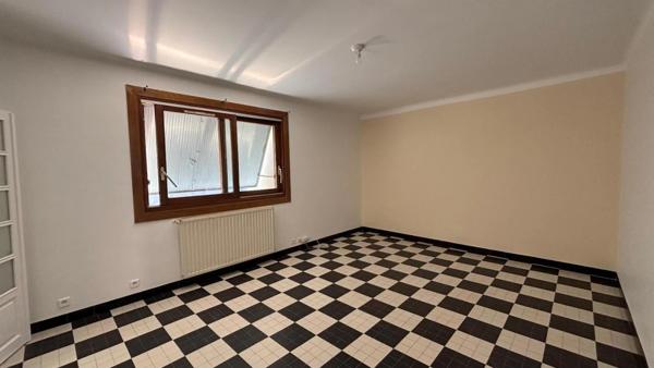 Appartement à louer à Privas (07000)