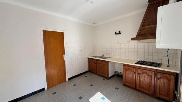 Appartement à louer à Privas (07000)
