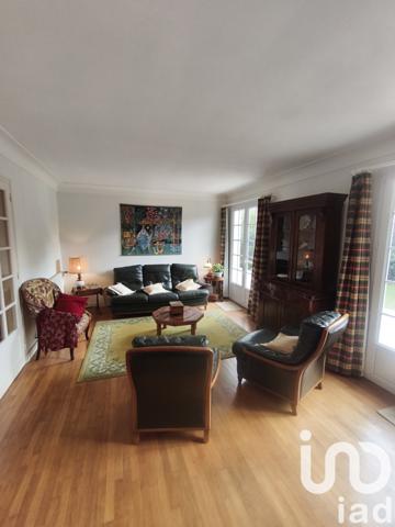 Maison à vendre 6 pièces 137 m² Pleumeur-Bodou