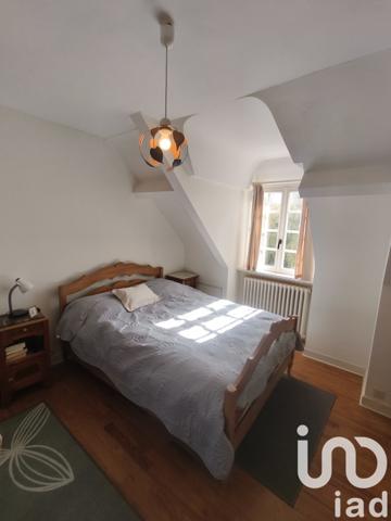 Maison à vendre 6 pièces 137 m² Pleumeur-Bodou