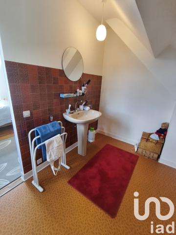 Maison à vendre 6 pièces 137 m² Pleumeur-Bodou