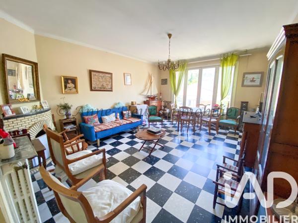 Maison à vendre 7 pièces 173 m² Toulouse