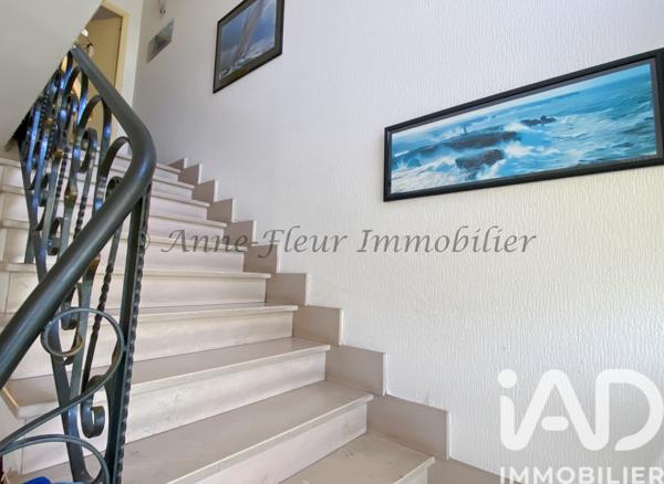 Maison à vendre 7 pièces 173 m² Toulouse