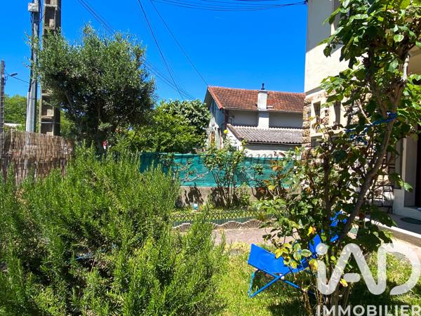 Maison à vendre 7 pièces 173 m² Toulouse