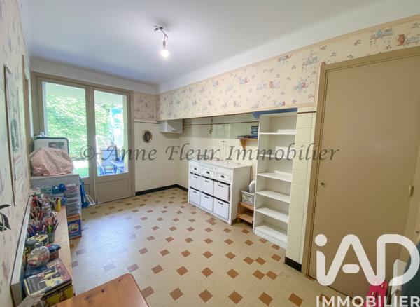 Maison à vendre 7 pièces 173 m² Toulouse