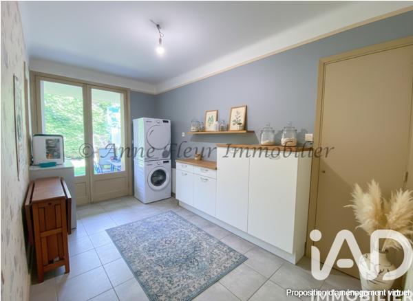 Maison à vendre 7 pièces 173 m² Toulouse