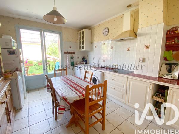 Maison à vendre 7 pièces 173 m² Toulouse