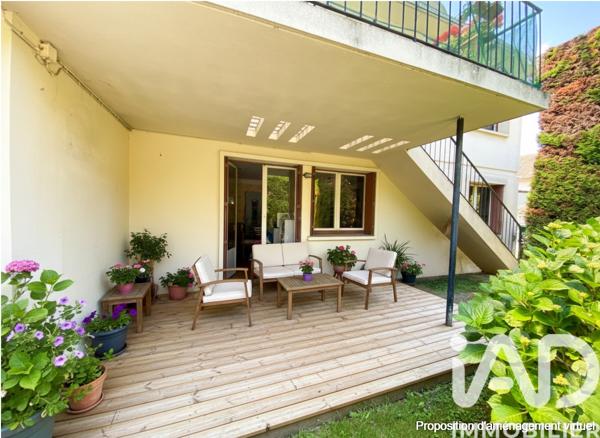 Maison à vendre 7 pièces 173 m² Toulouse