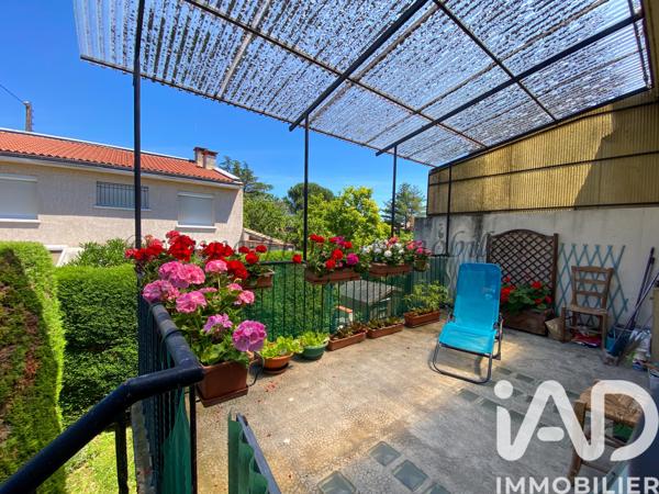 Maison à vendre 7 pièces 173 m² Toulouse