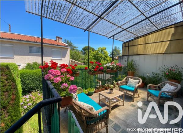Maison à vendre 7 pièces 173 m² Toulouse