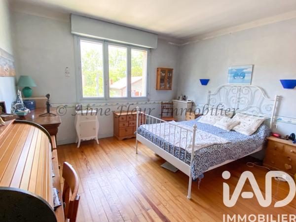 Maison à vendre 7 pièces 173 m² Toulouse