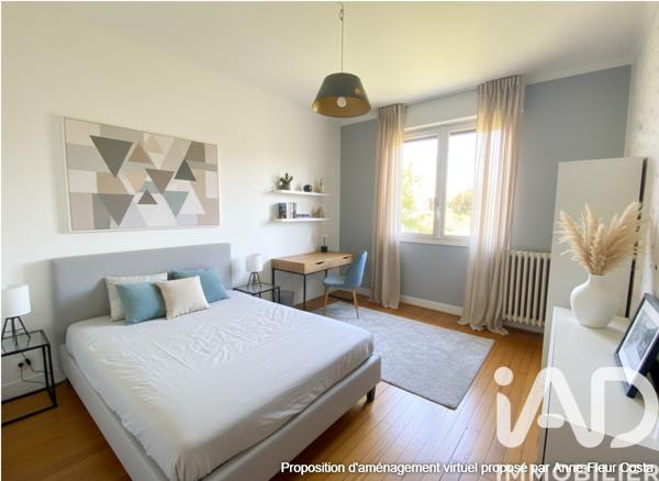 Maison à vendre 7 pièces 173 m² Toulouse