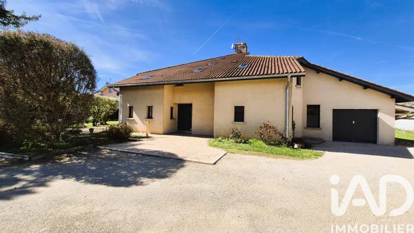 Maison à vendre 8 pièces 330 m² Château-Gaillard