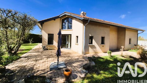 Maison à vendre 8 pièces 330 m² Château-Gaillard