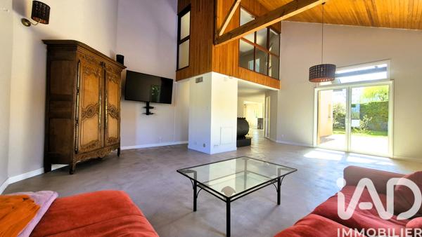 Maison à vendre 8 pièces 330 m² Château-Gaillard