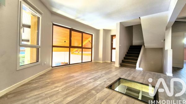 Maison à vendre 8 pièces 330 m² Château-Gaillard