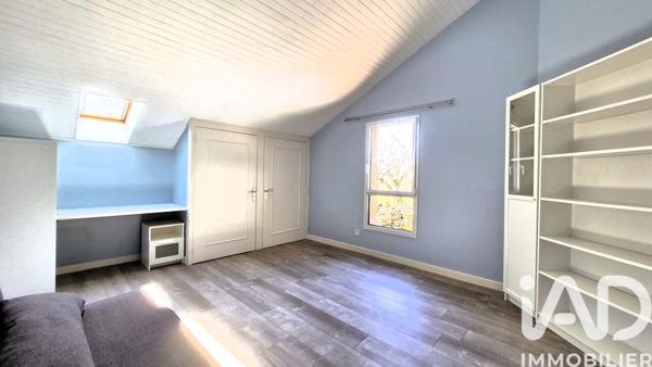 Maison à vendre 8 pièces 330 m² Château-Gaillard