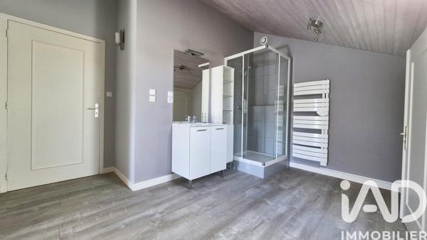Maison à vendre 8 pièces 330 m² Château-Gaillard