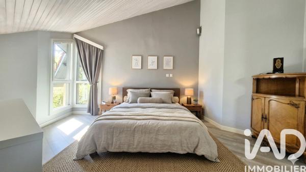 Maison à vendre 8 pièces 330 m² Château-Gaillard