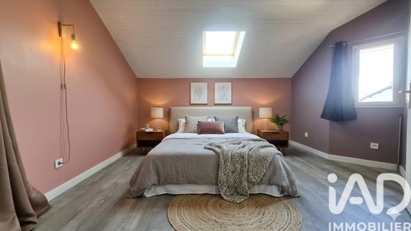 Maison à vendre 8 pièces 330 m² Château-Gaillard