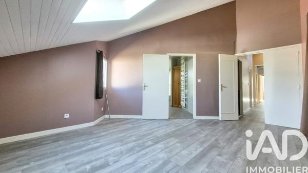 Maison à vendre 8 pièces 330 m² Château-Gaillard