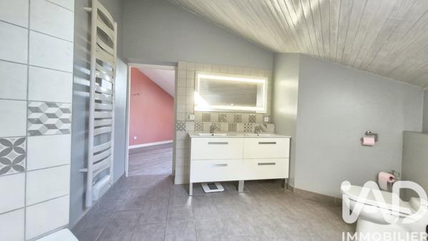 Maison à vendre 8 pièces 330 m² Château-Gaillard