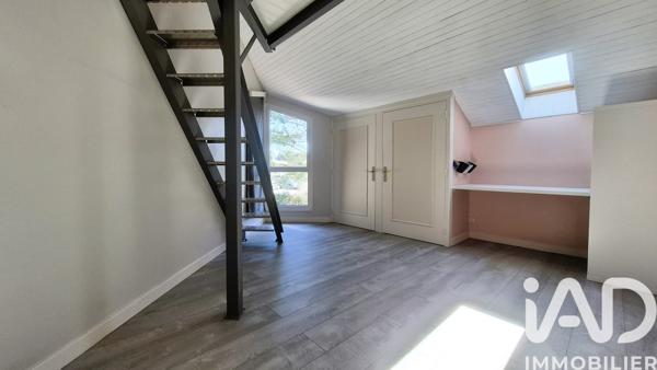 Maison à vendre 8 pièces 330 m² Château-Gaillard