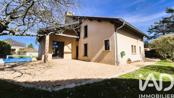 Maison à vendre 8 pièces 330 m² Château-Gaillard