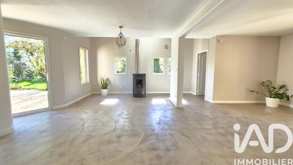 Maison à vendre 8 pièces 330 m² Château-Gaillard