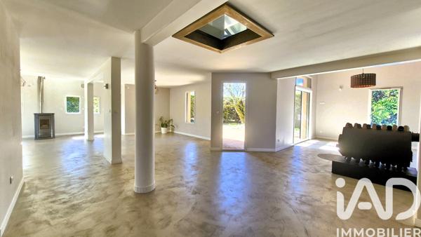Maison à vendre 8 pièces 330 m² Château-Gaillard