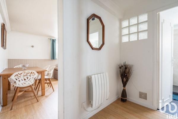 Appartement 2 pièces de 48 m² à Drancy (93700)