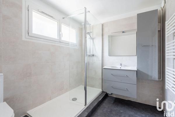 Appartement 2 pièces de 48 m² à Drancy (93700)