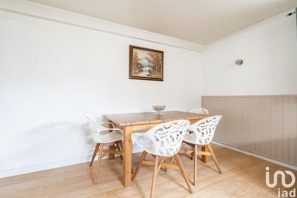 Appartement 2 pièces de 48 m² à Drancy (93700)