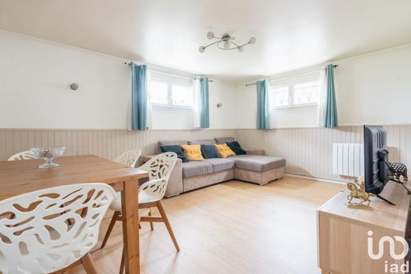 Appartement 2 pièces de 48 m² à Drancy (93700)