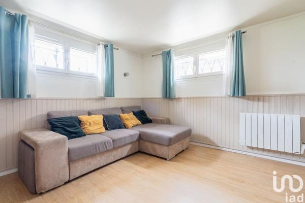 Appartement 2 pièces de 48 m² à Drancy (93700)