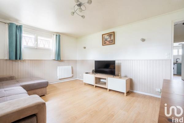 Appartement 2 pièces de 48 m² à Drancy (93700)